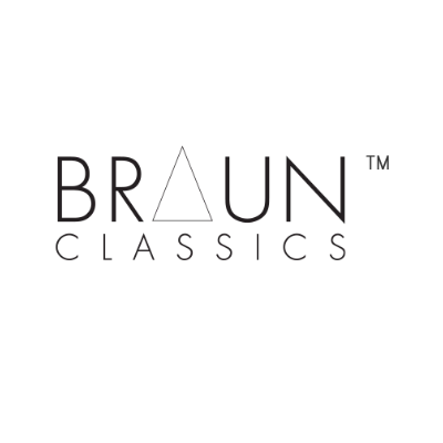 Braun Classics