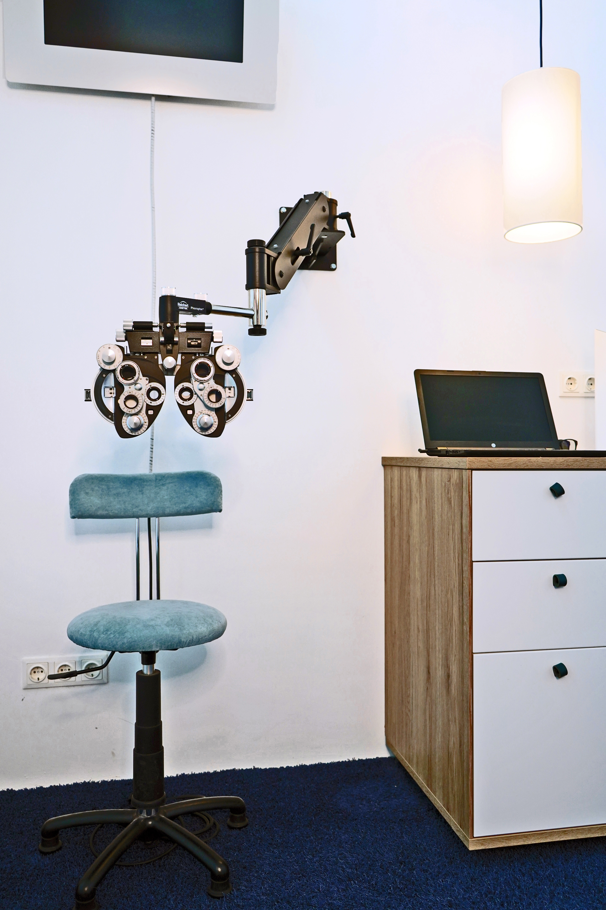 SehLotse Hamburg Hafencity Optiker Laden 02