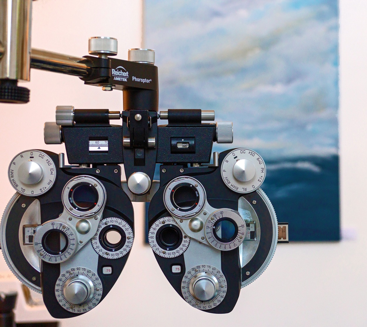 SehLotse Hamburg Hafencity Optiker Refraktion